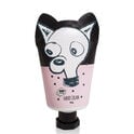 Crema de Manos Perrito Rosas   Crema de Manos Perrito Rosas